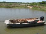 My work boat!